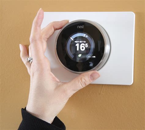 Witchcraft and the Art of Temperature Control: A Thermostat Guidebook
